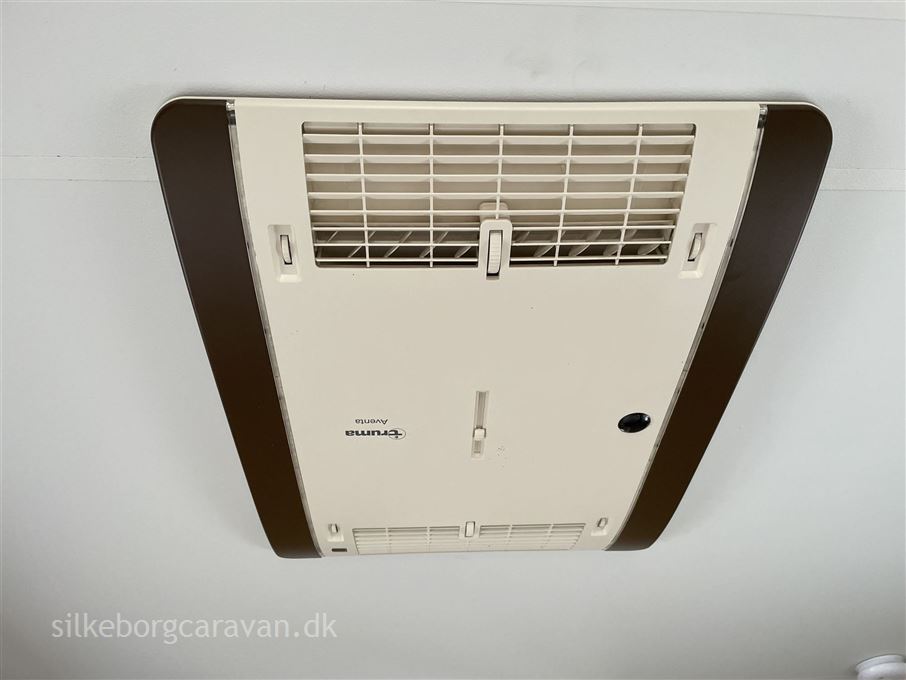 Adria Adora 613 UT Alde